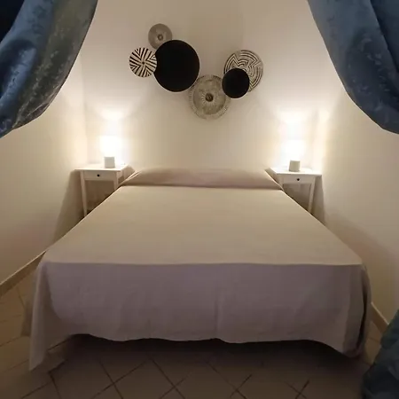 Apartmán Venti Di Sardegna Alghero