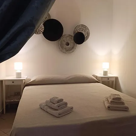 Apartmán Venti Di Sardegna *