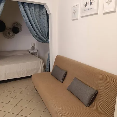 Апартаменты Venti Di Sardegna Альгеро