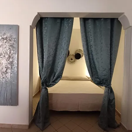 アパート Venti Di Sardegna