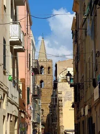 Venti Di Sardegna * アルゲーロ
