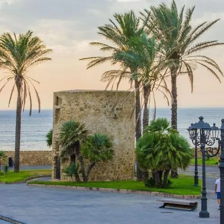 Venti Di Sardegna * アルゲーロ
