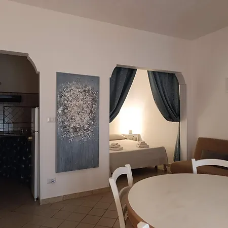 Venti Di Sardegna 公寓