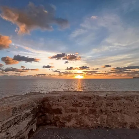Venti Di Sardegna * アルゲーロ