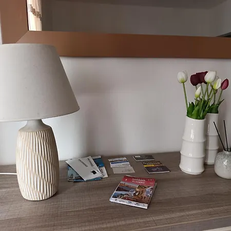 Apartment Venti Di Sardegna Alghero