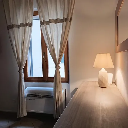 Apartamento Venti Di Sardegna